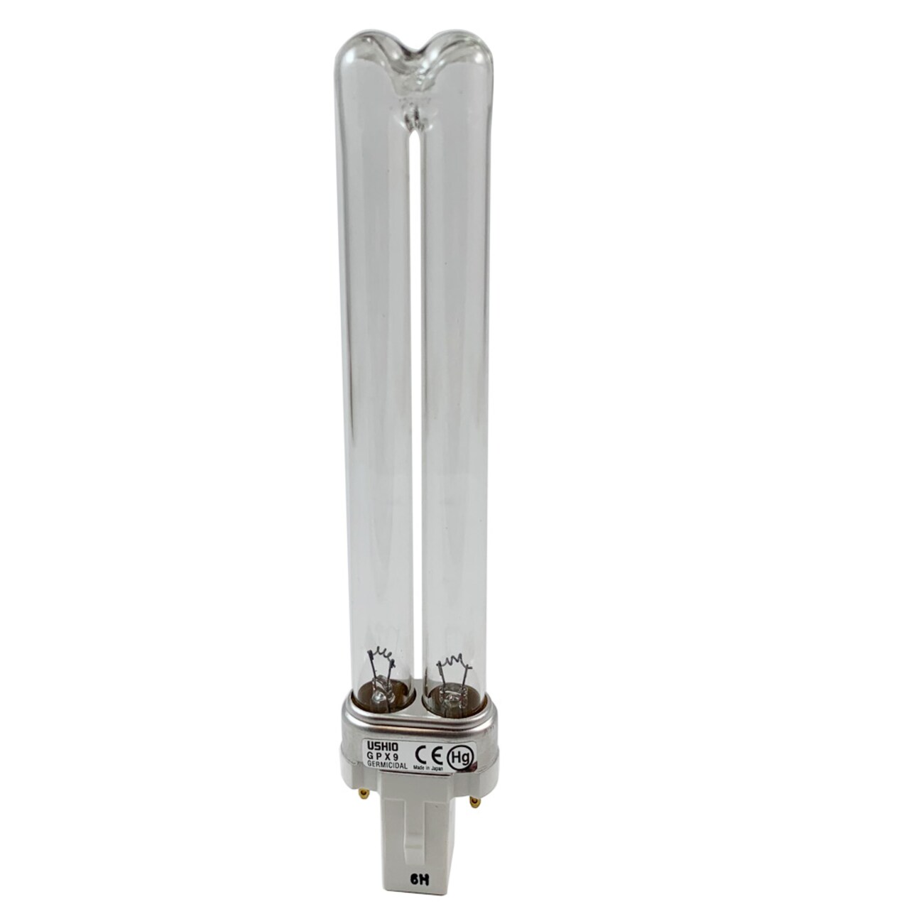 for GermGuardian EV9102 Germicidal UV Replacement bulb Ushio OEM